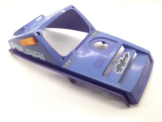 Plastic Headlight Surround Casing Bezel 1995 Polaris Trail Blazer 250 1930 x