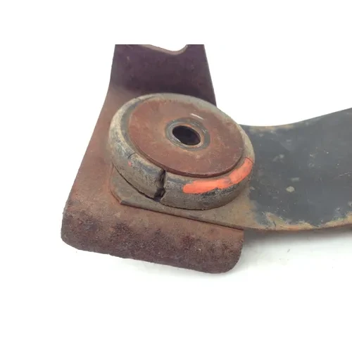 Front Fender Headlight Brackets 1995 Polaris Trail Blazer 250 1930 9
