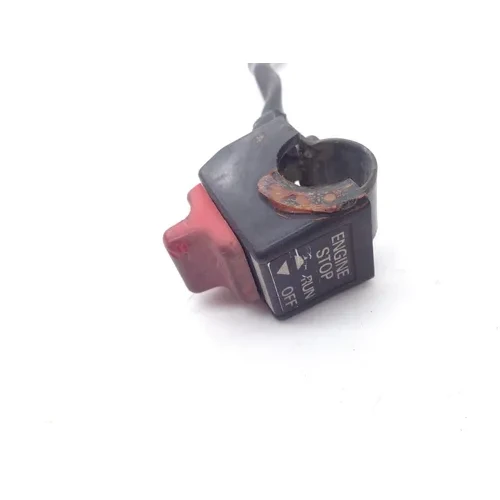 Start Stop Run Headlight Switch 1995 Polaris Trail Blazer 250 1930 9