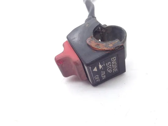 Start Stop Run Headlight Switch 1995 Polaris Trail Blazer 250 1930