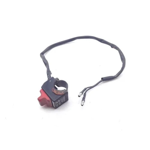 Start Stop Run Headlight Switch 1995 Polaris Trail Blazer 250 1930 3