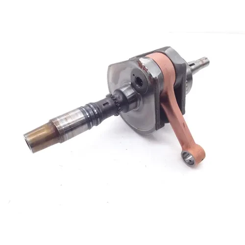 Engine Crankshaft Crank Shaft 1997 Kawasaki Prairie 400 KVF400C 4x4 1992 3