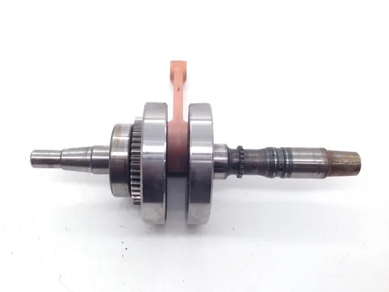 Engine Crankshaft Crank Shaft 1997 Kawasaki Prairie 400 KVF400C 4x4 1992