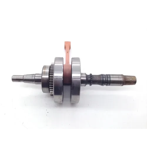 Engine Crankshaft Crank Shaft 1997 Kawasaki Prairie 400 KVF400C 4x4 1992 10