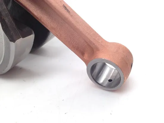 Engine Crankshaft Crank Shaft 1997 Kawasaki Prairie 400 KVF400C 4x4 1992