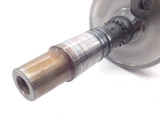 Engine Crankshaft Crank Shaft 1997 Kawasaki Prairie 400 KVF400C 4x4 1992