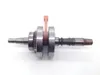 Engine Crankshaft Crank Shaft 1997 Kawasaki Prairie 400 KVF400C 4x4 1992