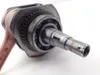 Engine Crankshaft Crank Shaft 1997 Kawasaki Prairie 400 KVF400C 4x4 1992