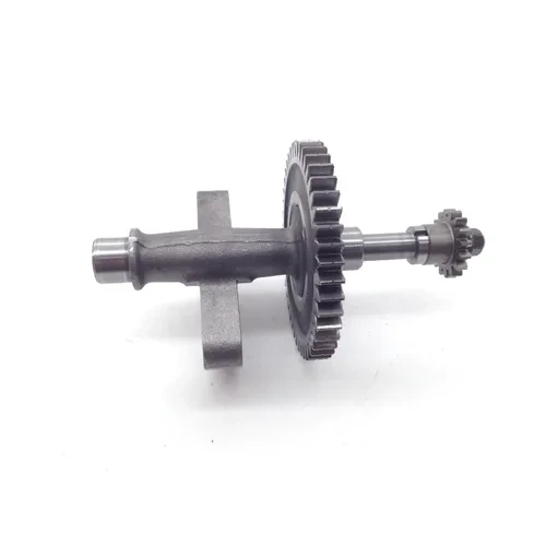 Engine Counter Balancer 1997 Kawasaki Prairie 400 KVF400C 4x4 1992 6
