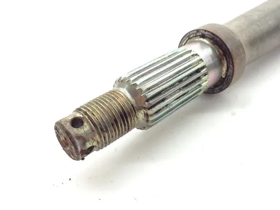 Rear Wheel Axle 1997 Kawasaki Prairie 400 KVF400C 4x4 1992 x