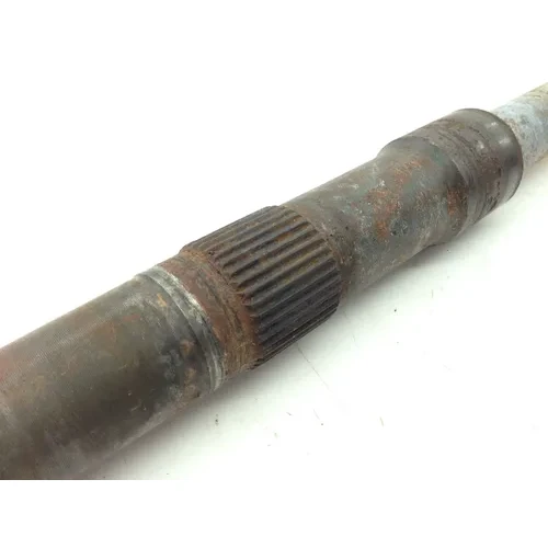 Rear Wheel Axle 1997 Kawasaki Prairie 400 KVF400C 4x4 1992 x 7