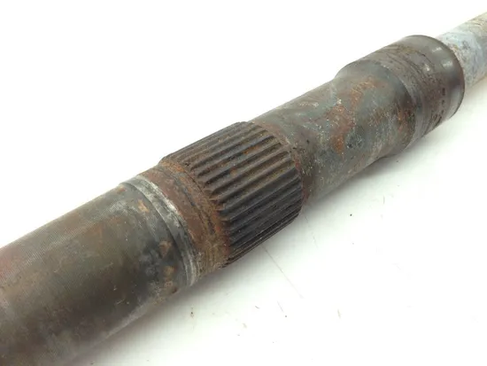 Rear Wheel Axle 1997 Kawasaki Prairie 400 KVF400C 4x4 1992 x