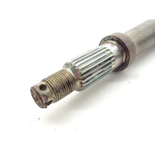 Rear Wheel Axle 1997 Kawasaki Prairie 400 KVF400C 4x4 1992 x 5