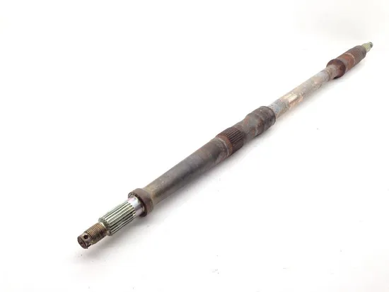 Rear Wheel Axle 1997 Kawasaki Prairie 400 KVF400C 4x4 1992 x