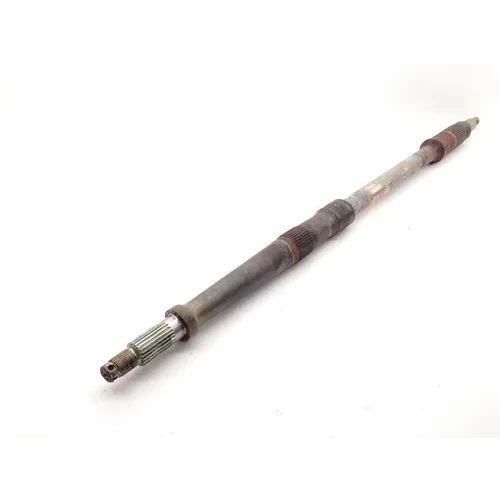 Rear Wheel Axle 1997 Kawasaki Prairie 400 KVF400C 4x4 1992 x 3
