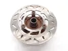 Front Wheel Hub with Rotor B 1997 Kawasaki Prairie 400 KVF400C 4x4 1992