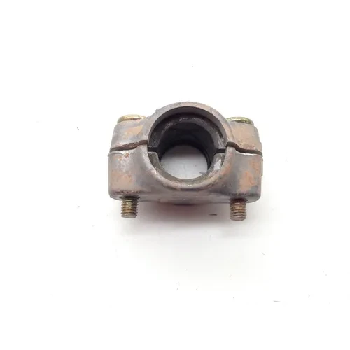 Steering Stem Mount Clamp 1997 Kawasaki Prairie 400 KVF400C 4x4 1992 7