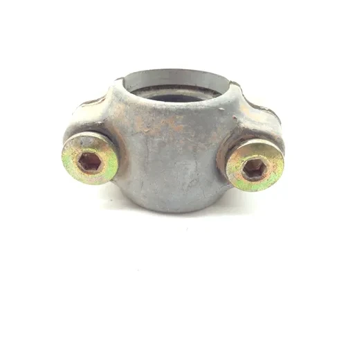 Steering Stem Mount Clamp 1997 Kawasaki Prairie 400 KVF400C 4x4 1992 8