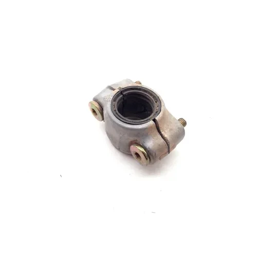 Steering Stem Mount Clamp 1997 Kawasaki Prairie 400 KVF400C 4x4 1992 3