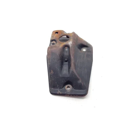 Rear Diff Skid 1997 Kawasaki Prairie 400 KVF400C 4x4 1992 6