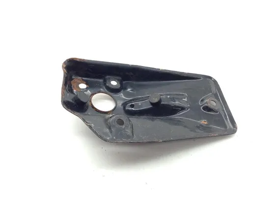 Rear Diff Skid 1997 Kawasaki Prairie 400 KVF400C 4x4 1992