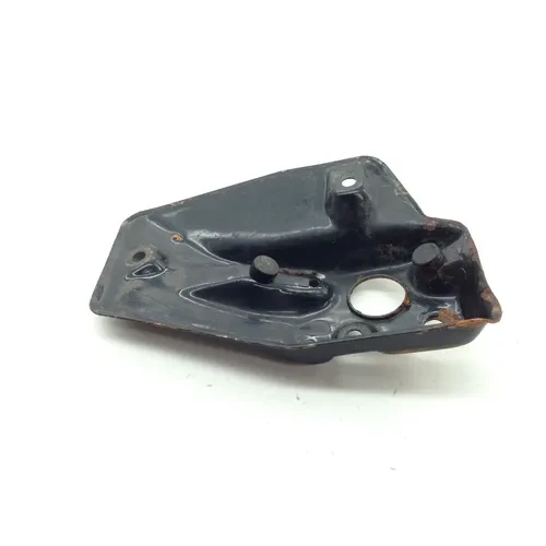 Rear Diff Skid 1997 Kawasaki Prairie 400 KVF400C 4x4 1992 5