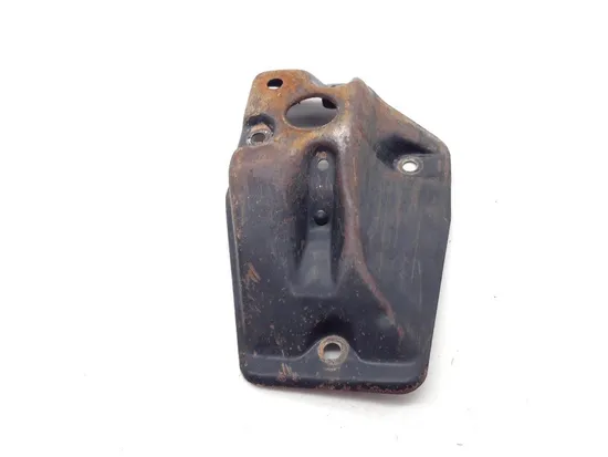 Rear Diff Skid 1997 Kawasaki Prairie 400 KVF400C 4x4 1992