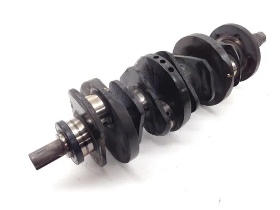 GL1500 Engine Crank Shaft From 1998 Honda Goldwing 1500