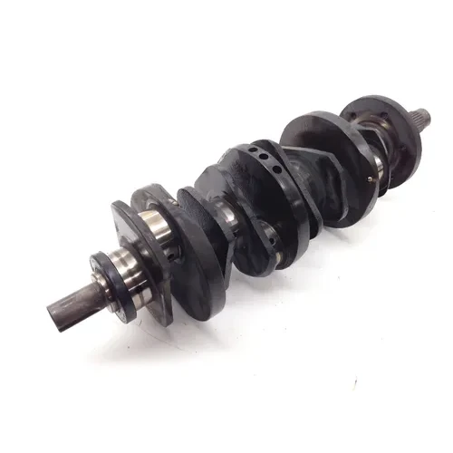 GL1500 Engine Crank Shaft From 1998 Honda Goldwing 1500 3