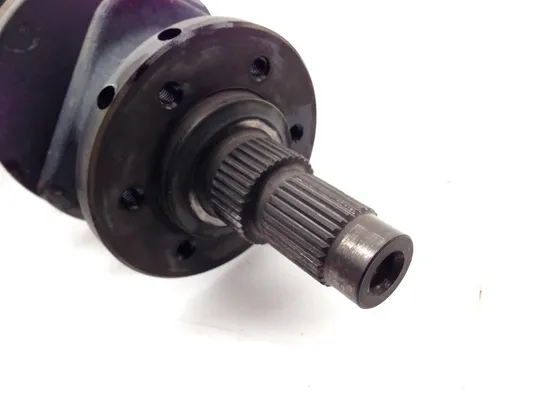 GL1500 Engine Crank Shaft From 1998 Honda Goldwing 1500