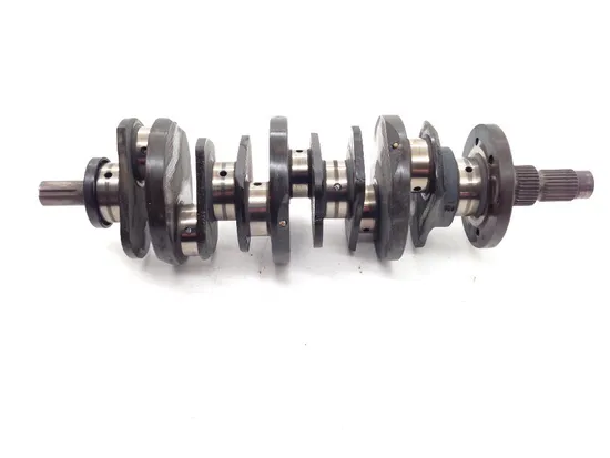 GL1500 Engine Crank Shaft From 1998 Honda Goldwing 1500