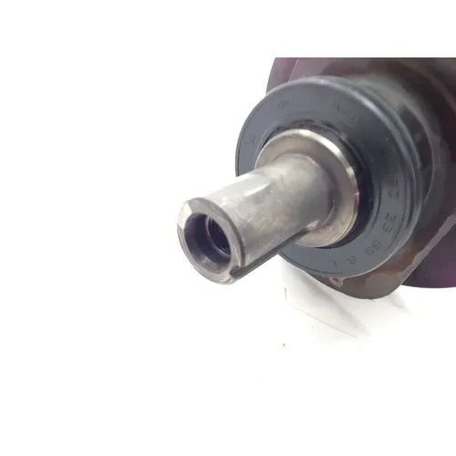 GL1500 Engine Crank Shaft From 1998 Honda Goldwing 1500 5