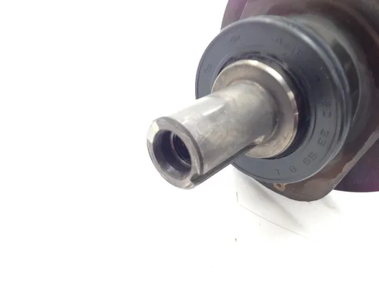 GL1500 Engine Crank Shaft From 1998 Honda Goldwing 1500