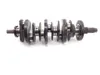 GL1500 Engine Crank Shaft From 1998 Honda Goldwing 1500