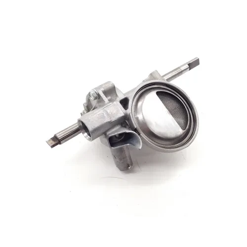 GL1500 Engine Oil Pump Assembly From 1998 Honda Goldwing 1500 5