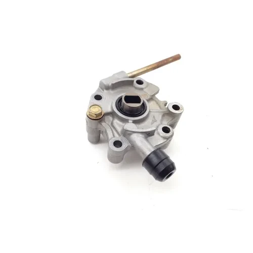 GL1500 Engine Oil Pump Assembly From 1998 Honda Goldwing 1500 11