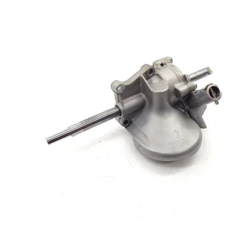 GL1500 Engine Oil Pump Assembly From 1998 Honda Goldwing 1500 9