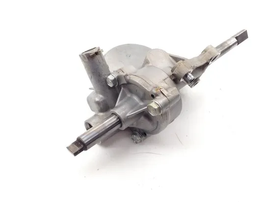 GL1500 Engine Oil Pump Assembly From 1998 Honda Goldwing 1500