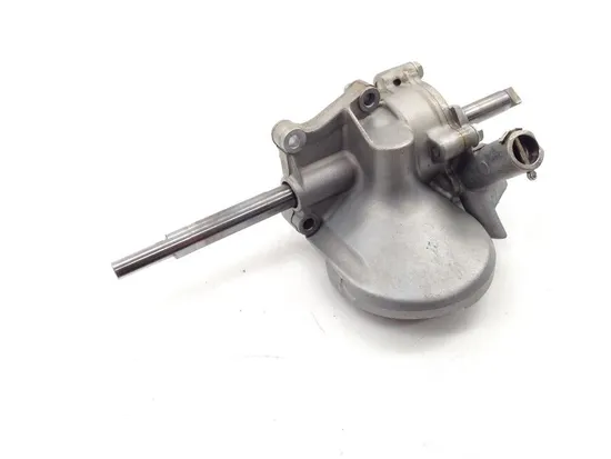 GL1500 Engine Oil Pump Assembly From 1998 Honda Goldwing 1500