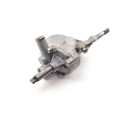 GL1500 Engine Oil Pump Assembly From 1998 Honda Goldwing 1500 7