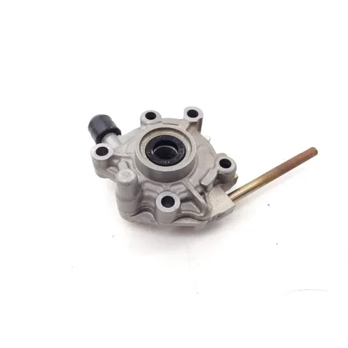 GL1500 Engine Oil Pump Assembly From 1998 Honda Goldwing 1500 13