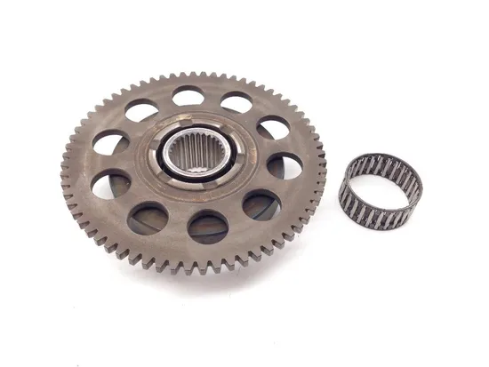 GL1500 Engine Starter Clutch From 1998 Honda Goldwing 1500