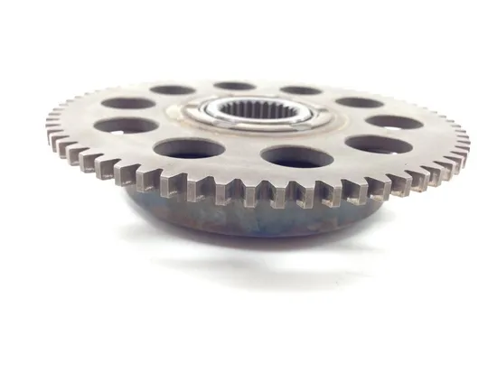 GL1500 Engine Starter Clutch From 1998 Honda Goldwing 1500