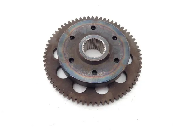 GL1500 Engine Starter Clutch From 1998 Honda Goldwing 1500