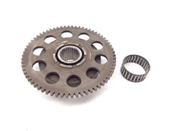 GL1500 Engine Starter Clutch From 1998 Honda Goldwing 1500