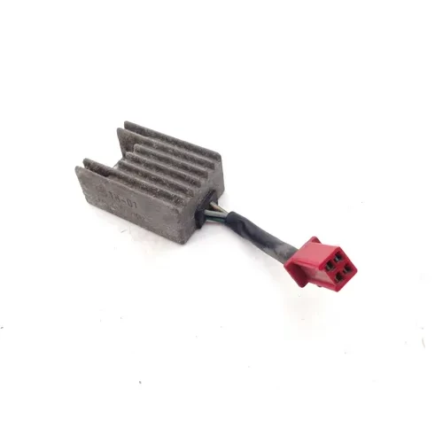 GL1500 Rectifier From 1998 Honda Goldwing 1500 3