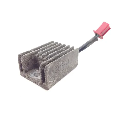 GL1500 Rectifier From 1998 Honda Goldwing 1500 5