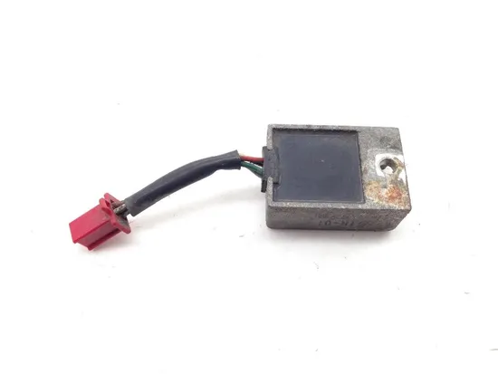 GL1500 Rectifier From 1998 Honda Goldwing 1500