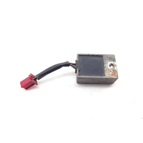 GL1500 Rectifier From 1998 Honda Goldwing 1500 6