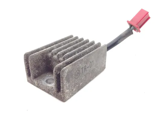 GL1500 Rectifier From 1998 Honda Goldwing 1500